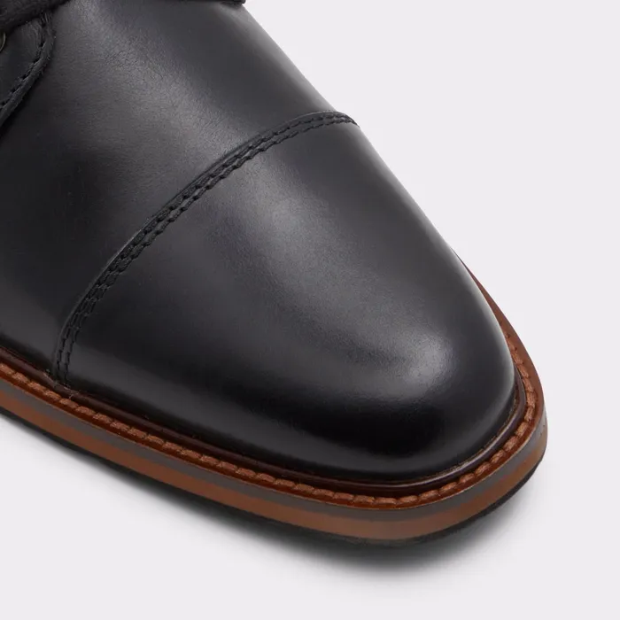 Constantine Black Men ALDO Boots