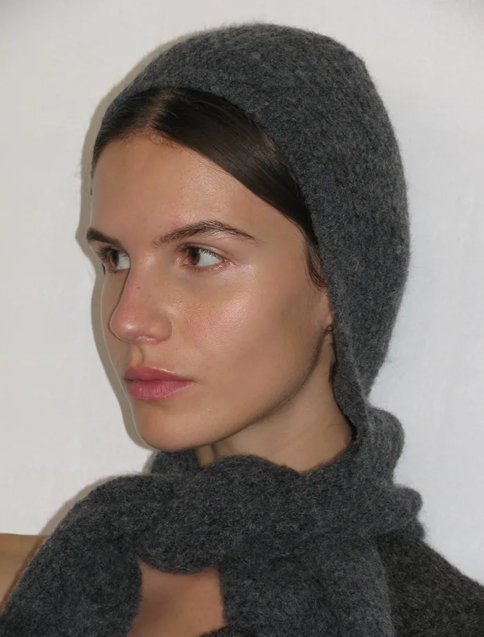 Coucou Grey Women Paloma Wool Knits