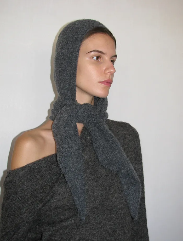 Coucou Grey Women Paloma Wool Knits