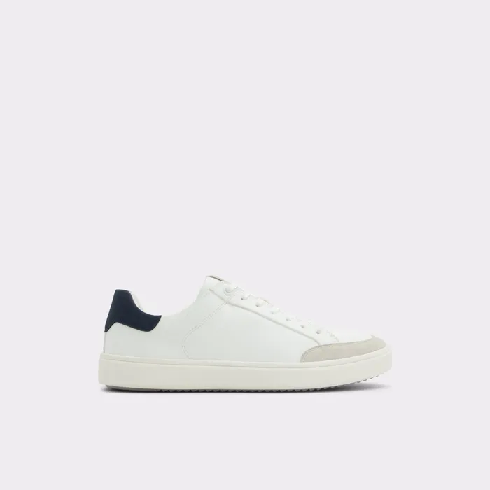 Courtspec White Men ALDO Sneakers