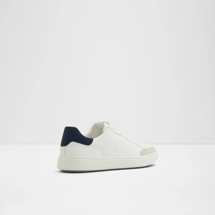 Courtspec White Men ALDO Sneakers