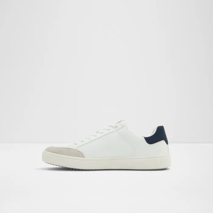 Courtspec White Men ALDO Sneakers