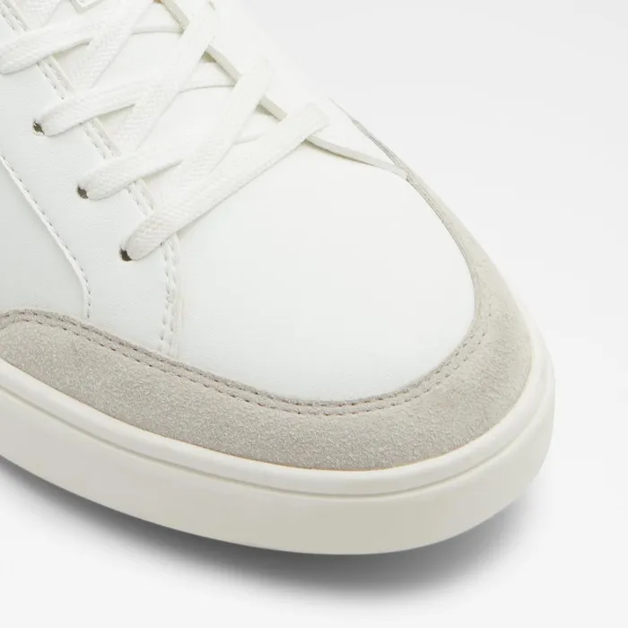 Courtspec White Men ALDO Sneakers