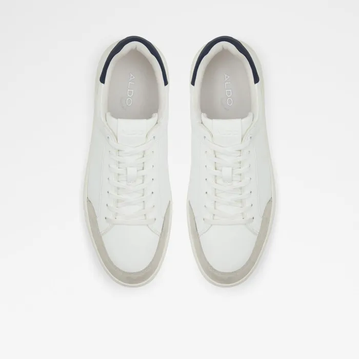 Courtspec White Men ALDO Sneakers