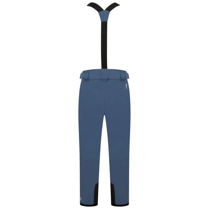Dare 2b Achieve II Recycled Ski Pants Moonlight Denim Men Ski Trousers and Salopettes