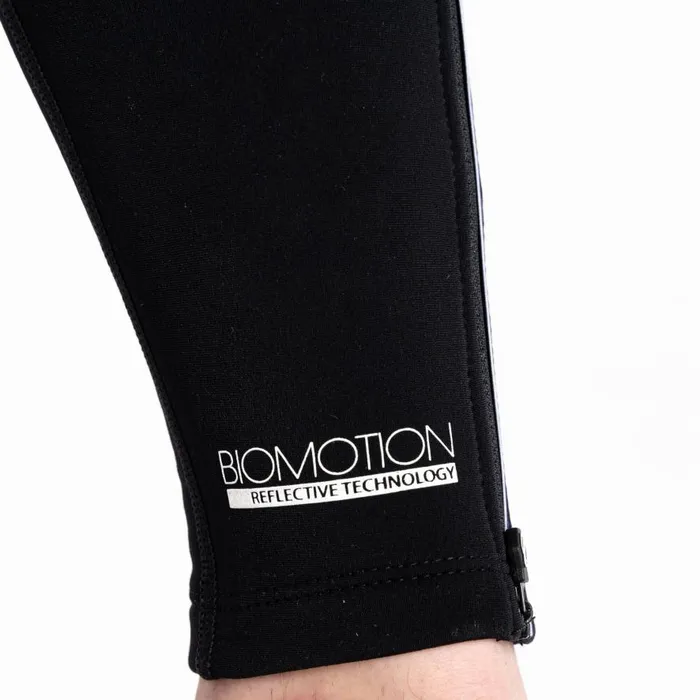 Dare 2b AEP Virtuous Bibbed Cycling Tight Black Print Men Cycling Tights and Trousers