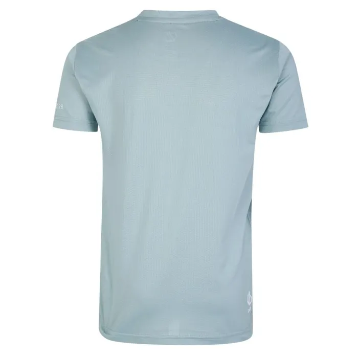 Dare 2b Amuse Graphic TShirt Slate Grey Kids