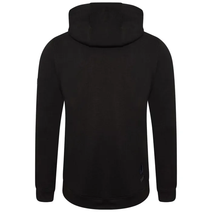 Dare 2b Credulous Overhead Hoodie Black Men Hoodies and Sweatshirts