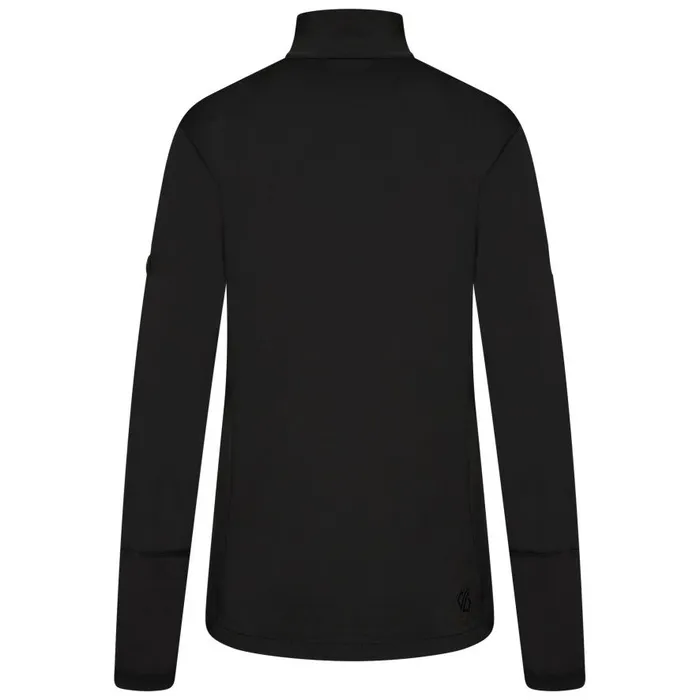 Dare 2b Crystallize Core Stretch Midlayer Black Women Midlayers