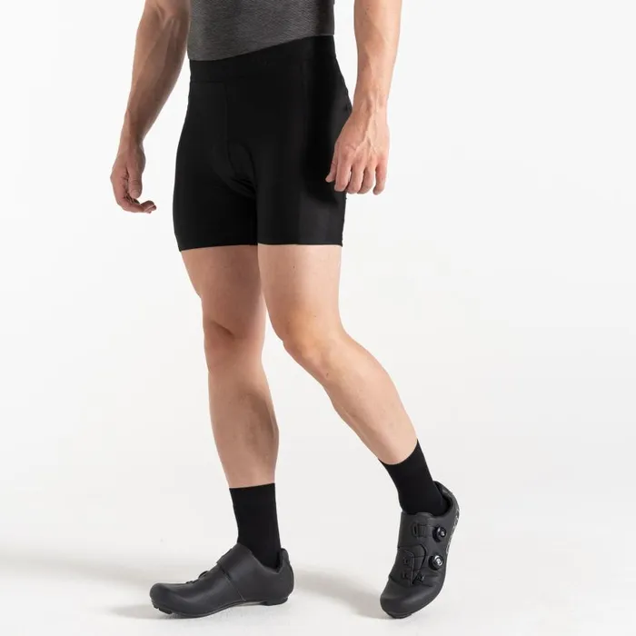 Dare 2b Cyclical Lightweight Under Shorts Black Men Cycling Tights and Trousers