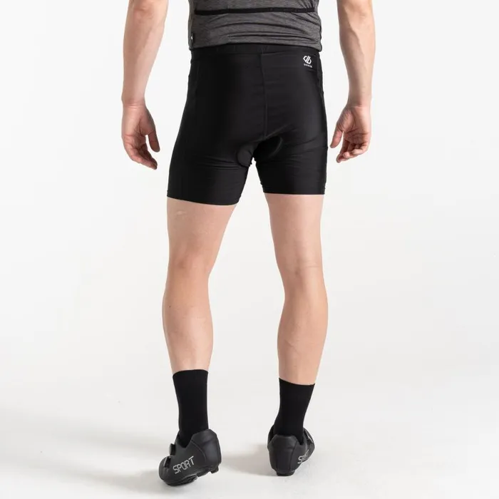 Dare 2b Cyclical Lightweight Under Shorts Black Men Cycling Tights and Trousers