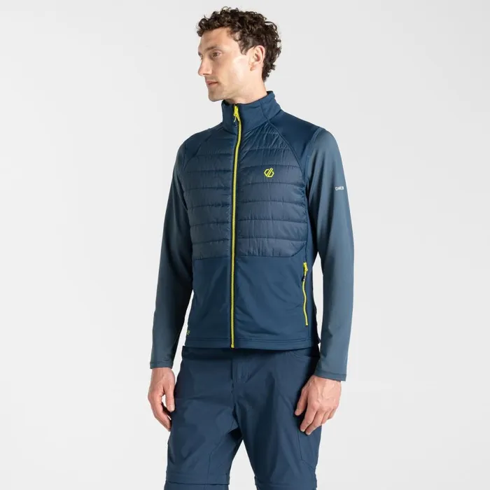 Dare 2b Descending Gilet Moonlight Denim Men Gilets