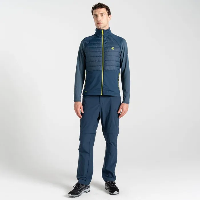 Dare 2b Descending Gilet Moonlight Denim Men Gilets