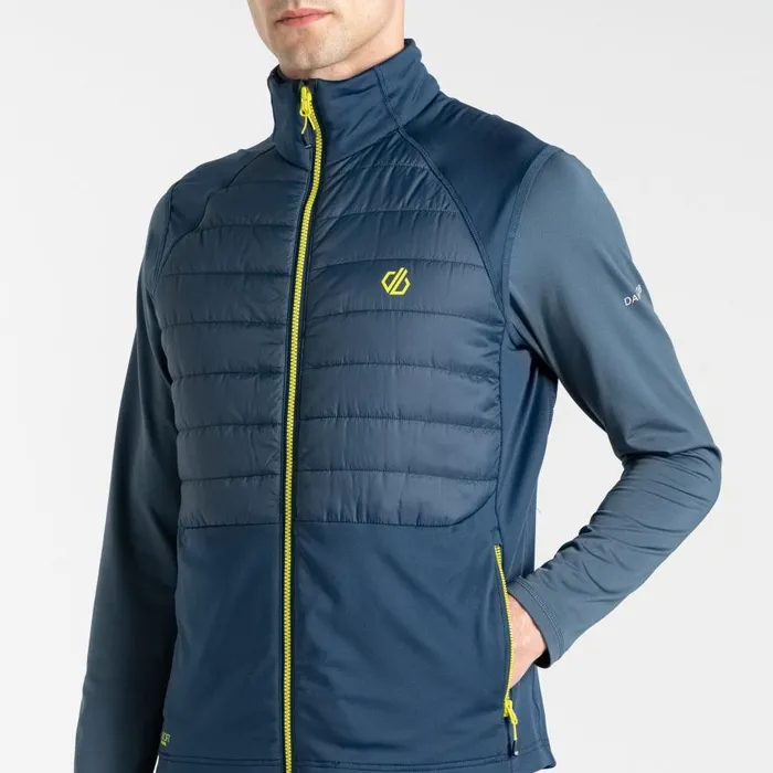 Dare 2b Descending Gilet Moonlight Denim Men Gilets