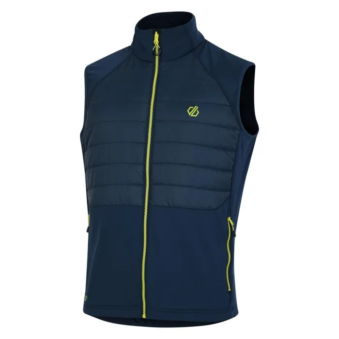 Dare 2b Descending Gilet Moonlight Denim Men Gilets