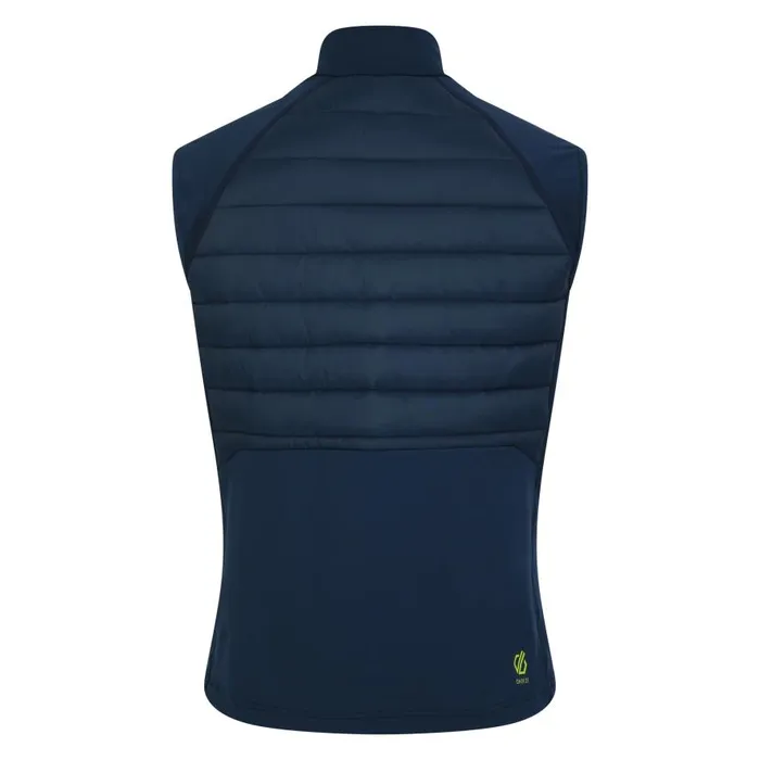 Dare 2b Descending Gilet Moonlight Denim Men Gilets