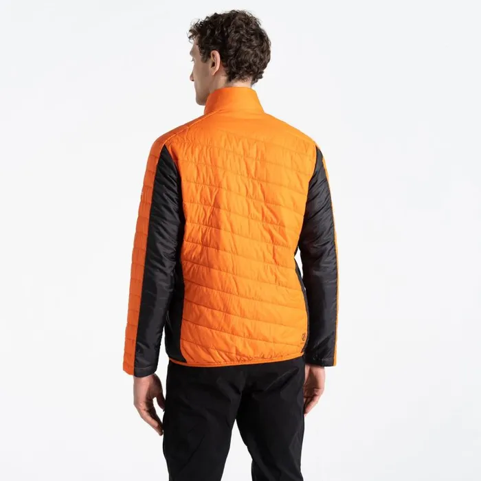Dare 2b Descending Jacket Orange Men Lightweight Jackets