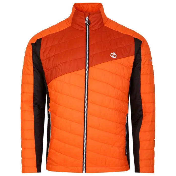 Dare 2b Descending Jacket Orange Men Lightweight Jackets