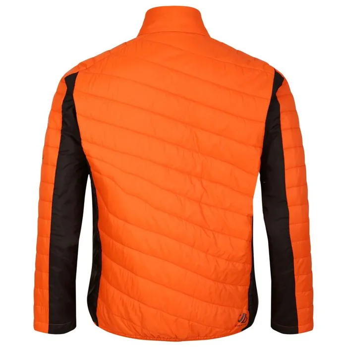 Dare 2b Descending Jacket Orange Men Lightweight Jackets