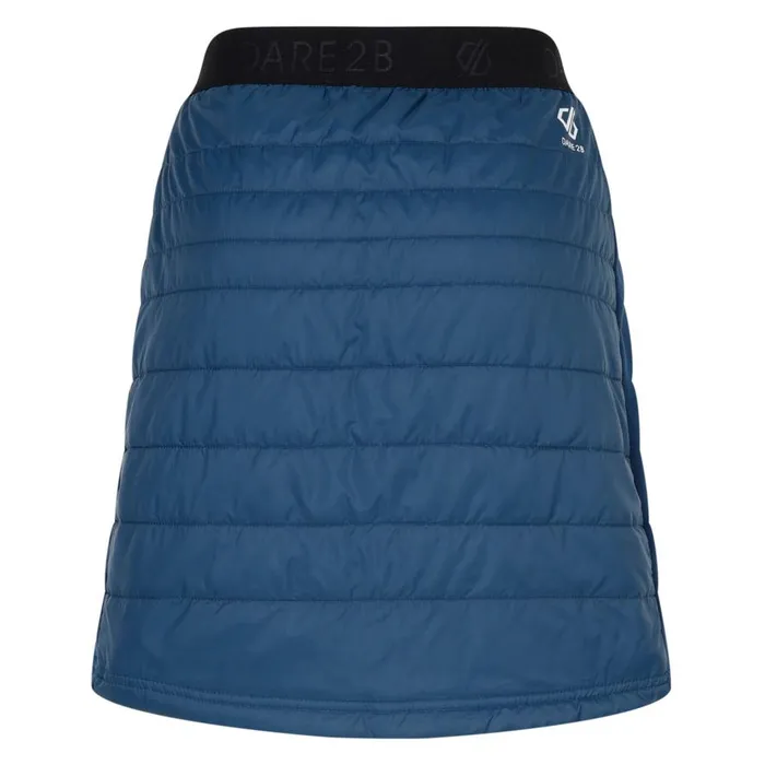 Dare 2b Deter Padded Skirt Moonlight Denim Women Shorts