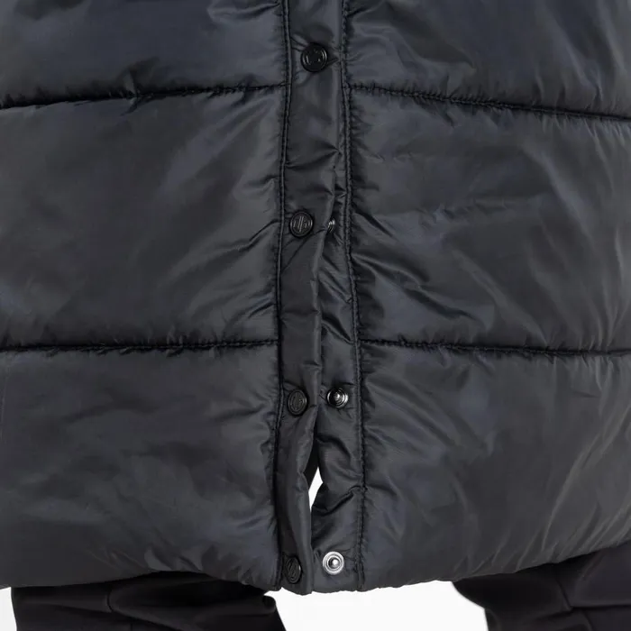 Dare 2b Distinguish Baffled Jacket Black Women Insulated Jackets
