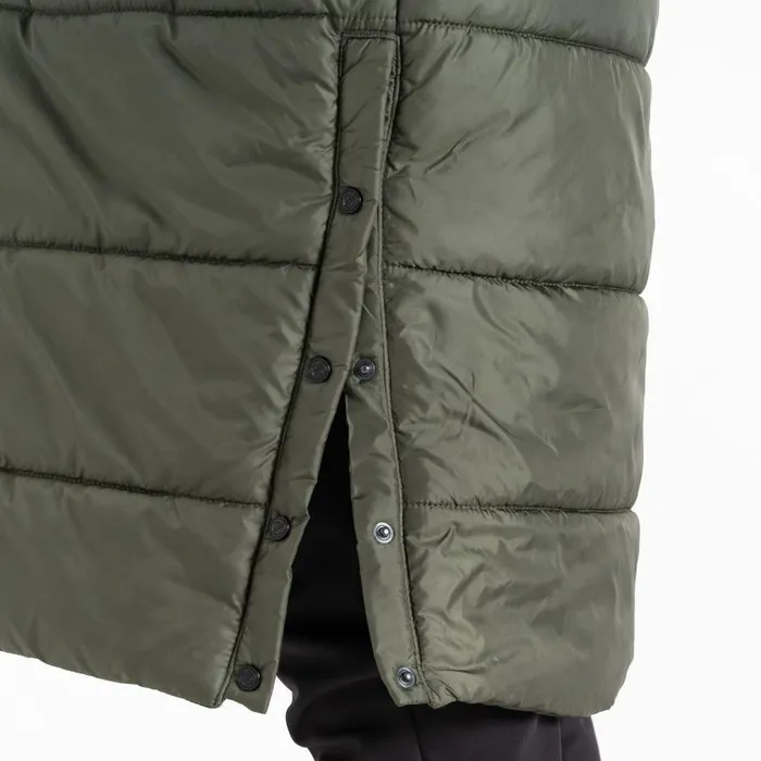 Dare 2b Distinguish Gilet Dark Khaki Women Gilets