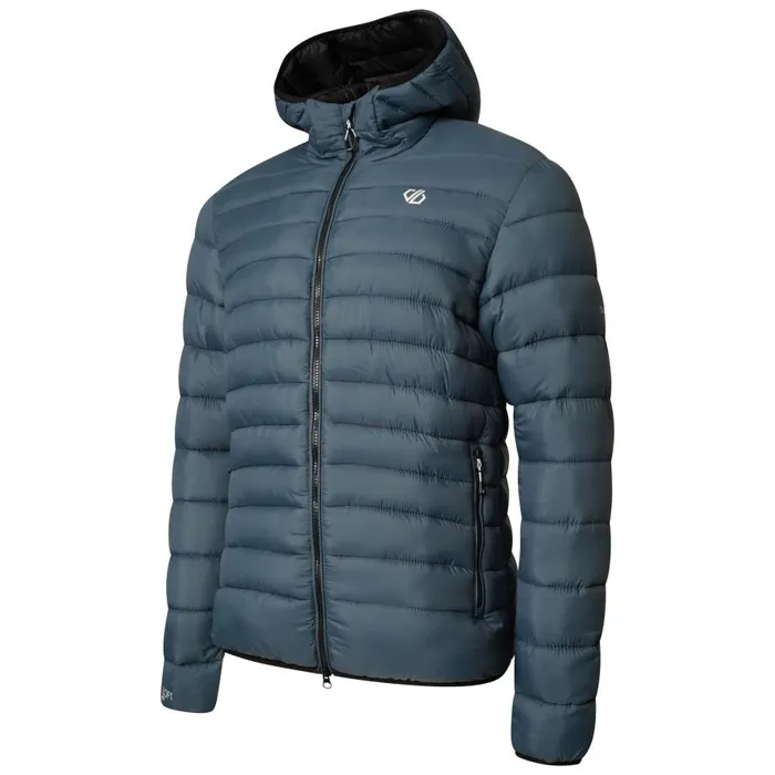 Dare 2b Drifter II Padded Jacket Orion Grey Men Insulated Jackets