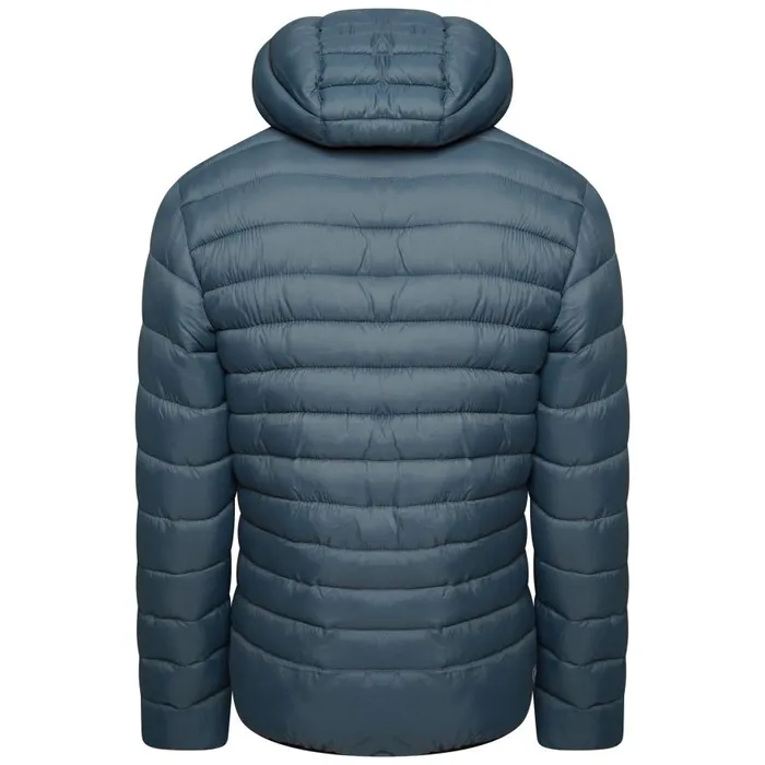 Dare 2b Drifter II Padded Jacket Orion Grey Men Insulated Jackets