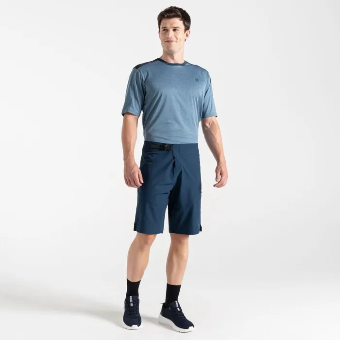 Dare 2b Duration II Short Moonlight Denim Men Gym Shorts