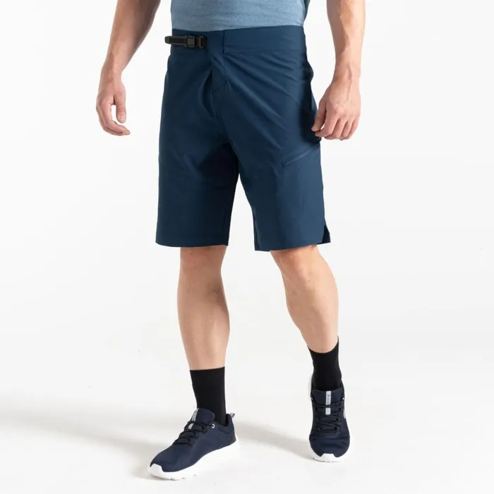 Dare 2b Duration II Short Moonlight Denim Men Gym Shorts