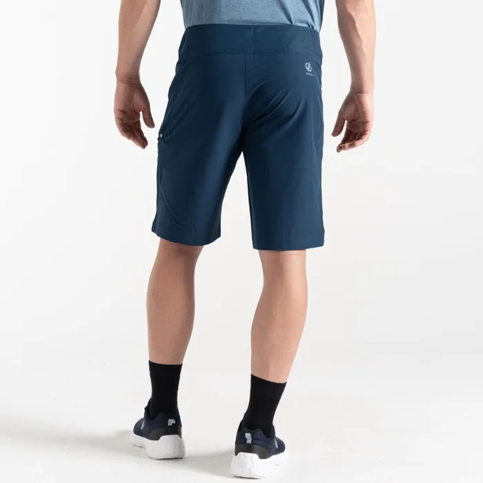 Dare 2b Duration II Short Moonlight Denim Men Gym Shorts