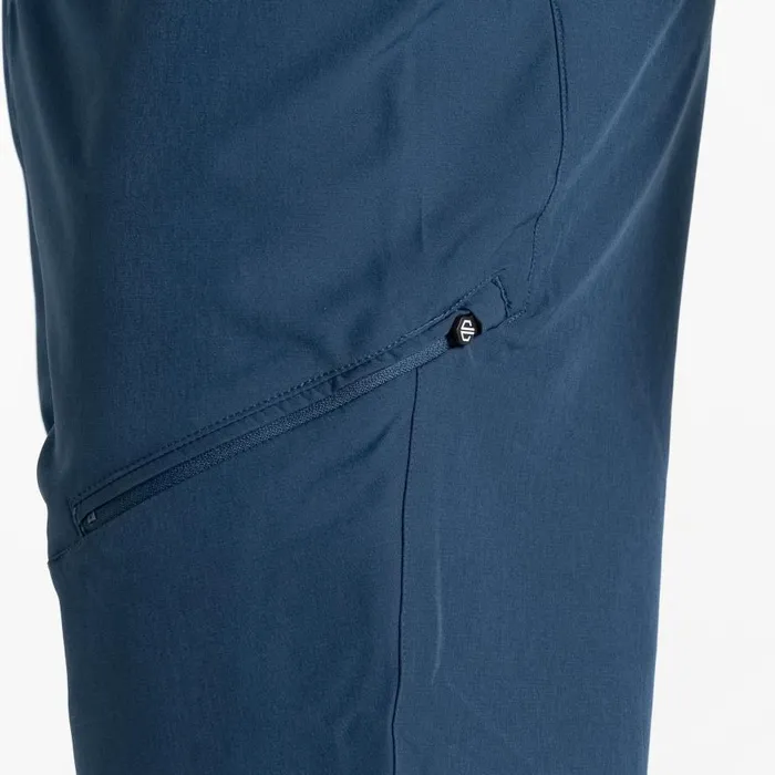 Dare 2b Duration II Short Moonlight Denim Men Gym Shorts