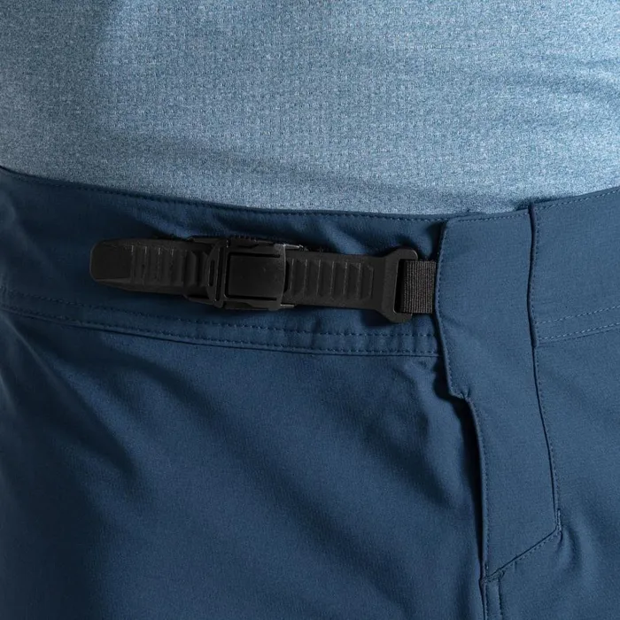 Dare 2b Duration II Short Moonlight Denim Men Gym Shorts