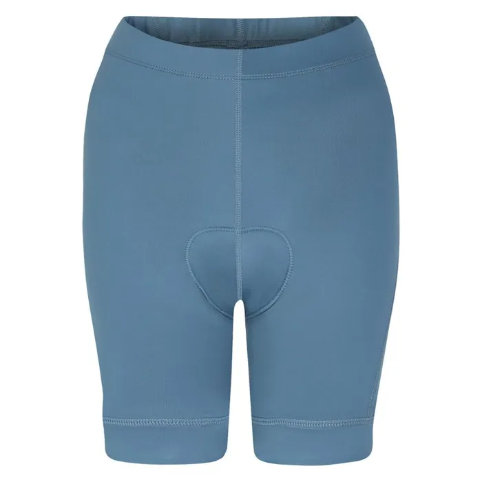 Dare 2b Habit Cycling Short Bluestone Women Cycling Leggings and Shorts