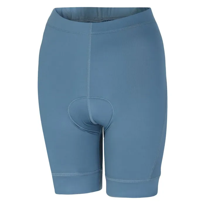 Dare 2b Habit Cycling Short Bluestone Women Cycling Leggings and Shorts