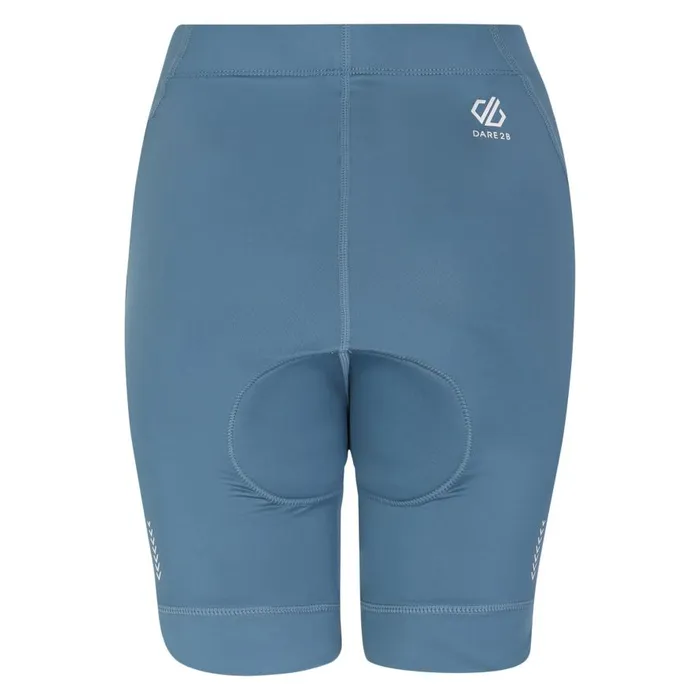 Dare 2b Habit Cycling Short Bluestone Women Cycling Leggings and Shorts