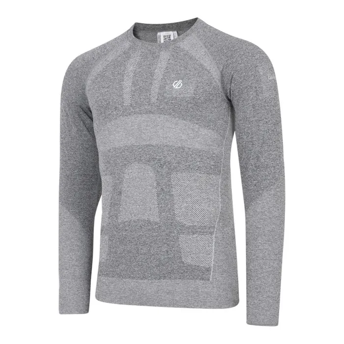 Dare 2b In The Zone Base Layer II Set Charcoal Grey Marl Men Base Layers