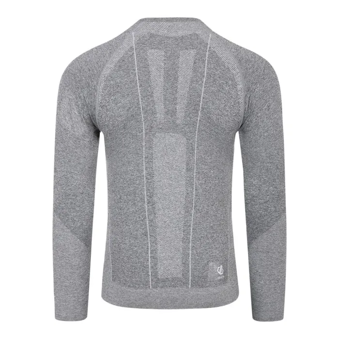 Dare 2b In The Zone Base Layer II Set Charcoal Grey Marl Men Base Layers