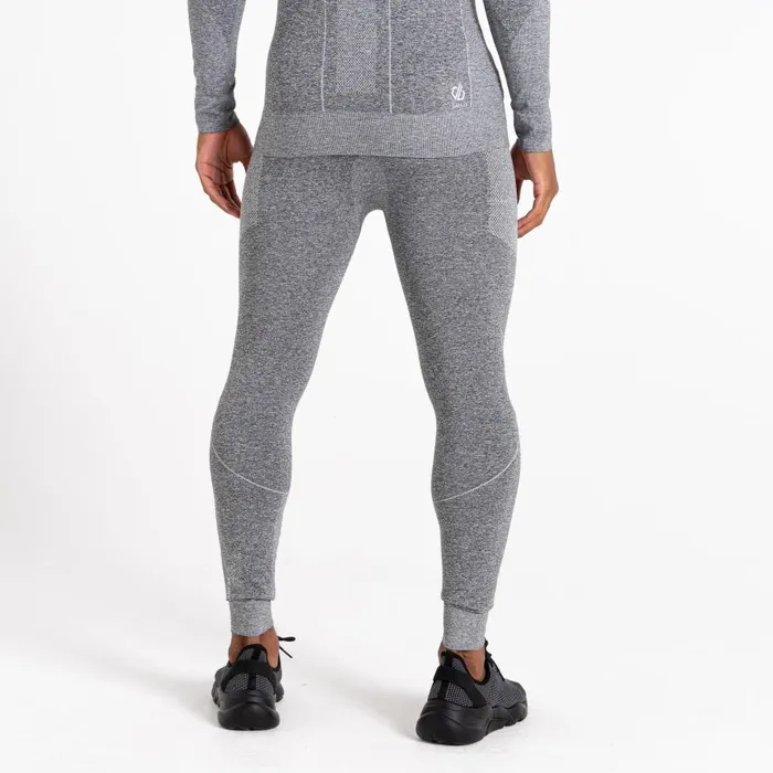 Dare 2b In The Zone Base Layer Leggings Charcoal Marl Men Base Layers