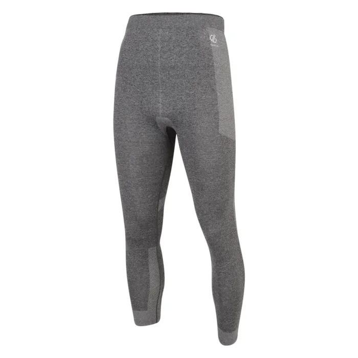 Dare 2b In The Zone Base Layer Leggings Charcoal Marl Men Base Layers