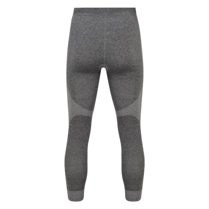 Dare 2b In The Zone Base Layer Leggings Charcoal Marl Men Base Layers