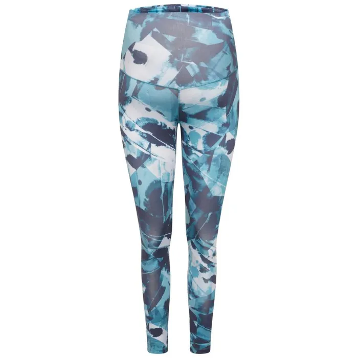Dare 2b Influential Maternity Leggings Dragonfly Ink Print Women Leggings