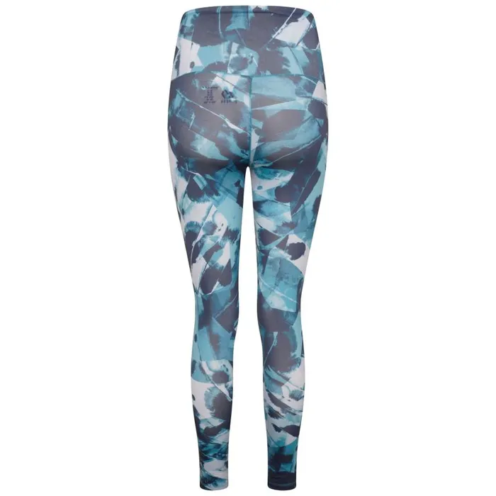 Dare 2b Influential Maternity Leggings Dragonfly Ink Print Women Leggings
