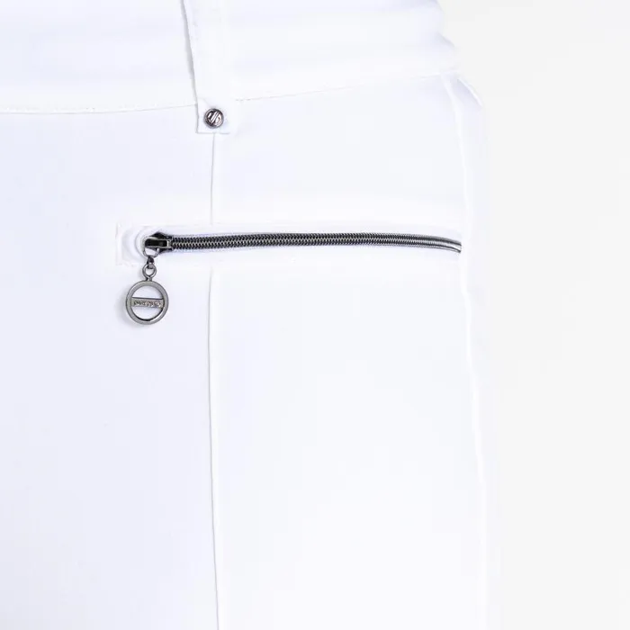 Dare 2b Inspired II Ski Trousers White Women Ski Trousers and Salopettes