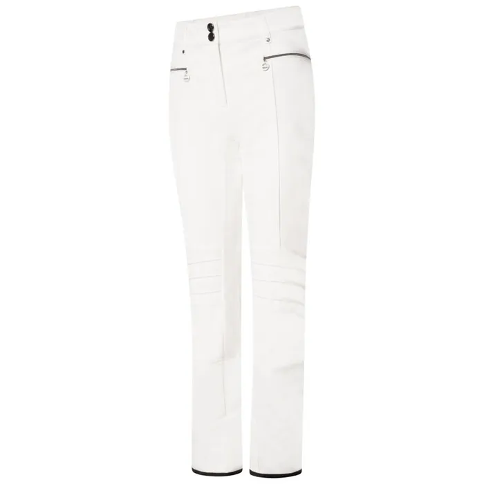 Dare 2b Inspired II Ski Trousers White Women Ski Trousers and Salopettes