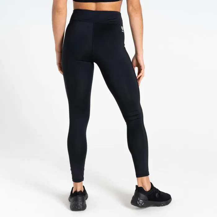 Dare 2b Legitimate Lightweight Leggings Black Women Leggings