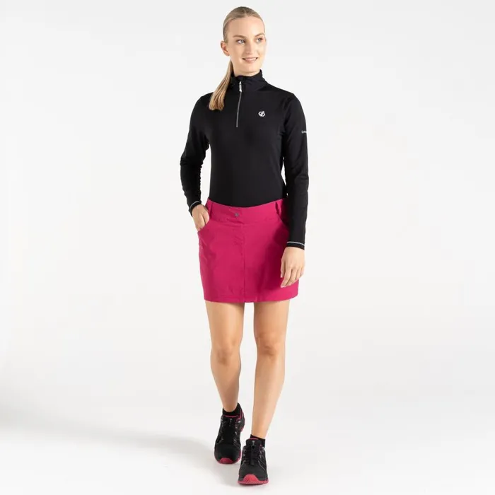 Dare 2b Melodic III Lightweight Skort Berry Pink Women Shorts