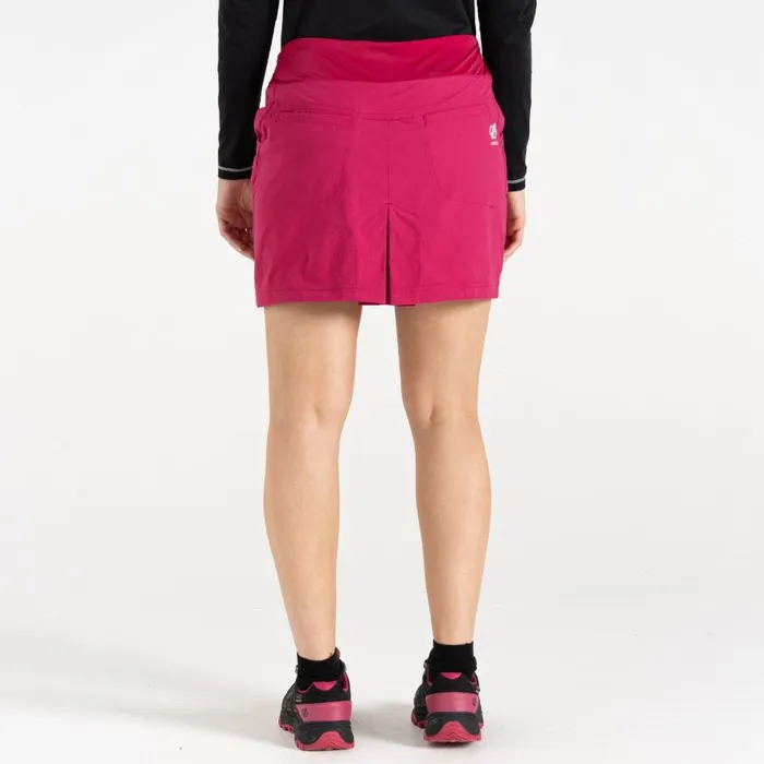 Dare 2b Melodic III Lightweight Skort Berry Pink Women Shorts