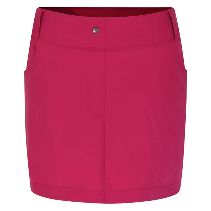Dare 2b Melodic III Lightweight Skort Berry Pink Women Shorts