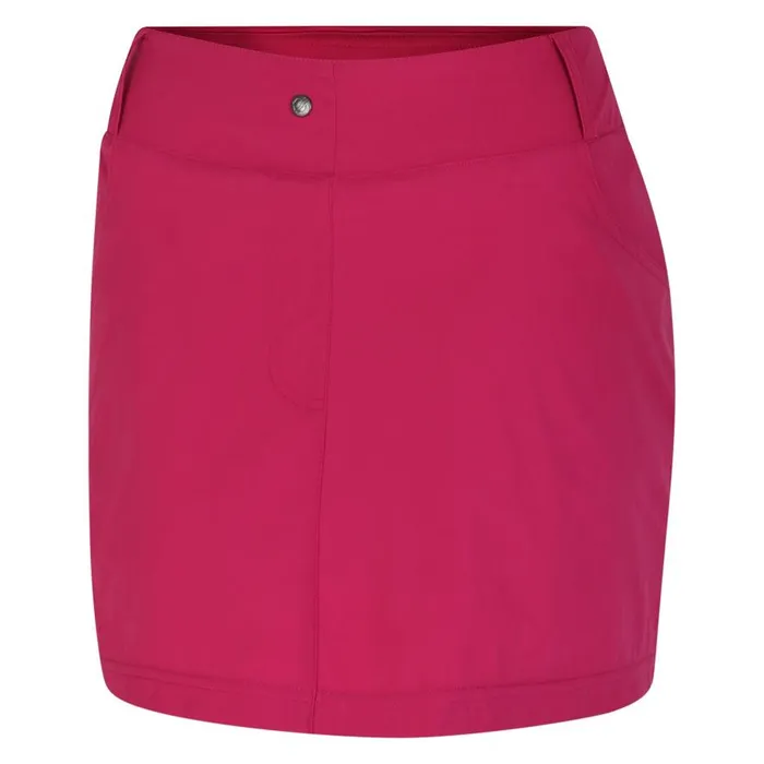Dare 2b Melodic III Lightweight Skort Berry Pink Women Shorts